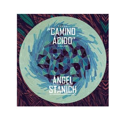 Camino ácido - Vinilo