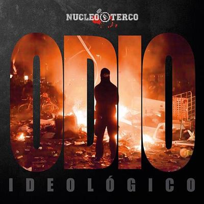 Odio ideológico