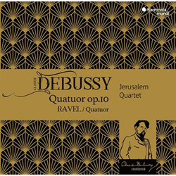 Debussy / Ravel - Quatuors en oferta