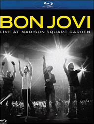 Live At Madison Square Garden en oferta
