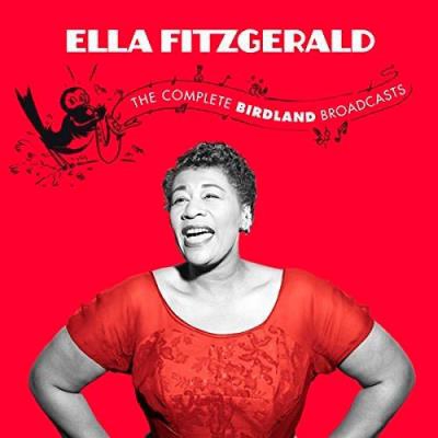 The Complete Birdland Broadcasts (2 CD)