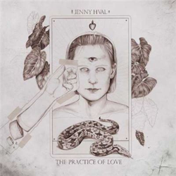 The practice of love - Vinilo precio