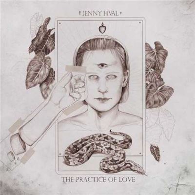 The practice of love - Vinilo