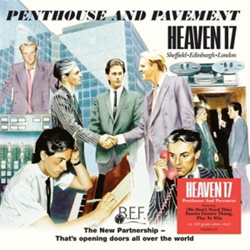 Penthouse And Pavement  - Vinilo características