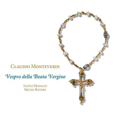 Monteverdi - Vespro della Beata Vergine