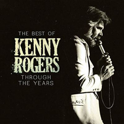 The Best of Kenny Rogers - Through The Years en oferta