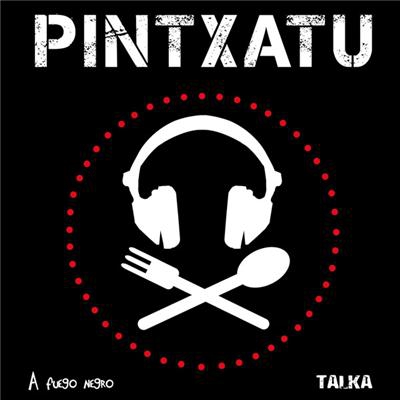 Pintxatu - CD + Libro