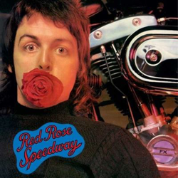 Red Rose Speedway -2 Vinilos en oferta