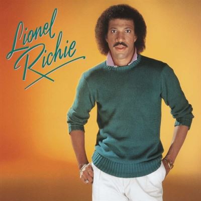 Lionel Richie - Vinilo