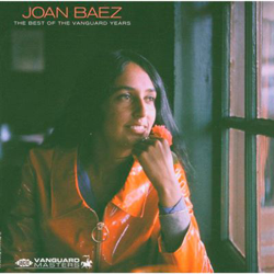 The Best of Vanguard Years características