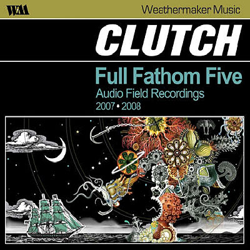 Full fathom five - CD + DVD en oferta