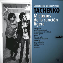 Misterios de la canción ligera características