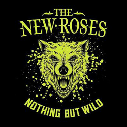 Nothing But Wild - Vinilo en oferta