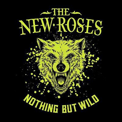 Nothing But Wild - Vinilo
