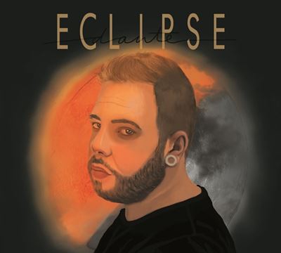 Eclipse - CD + Camiseta Talla L