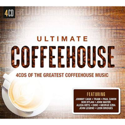 Ultimate... Coffeehouse en oferta