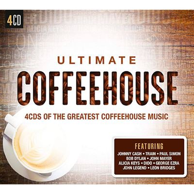 Ultimate... Coffeehouse