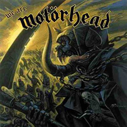 We are Motörhead - Vinilo en oferta