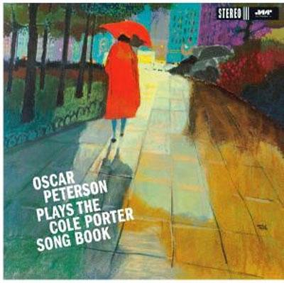 Plays The Cole Porter Song Book - Vinilo