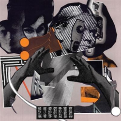 Flying Basket - Vinilo precio