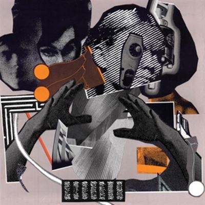 Flying Basket - Vinilo