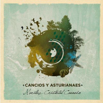 Cancios y asturianaes