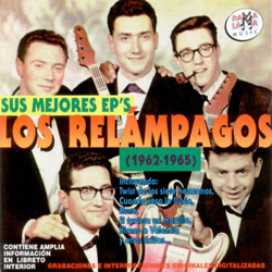 Sus mejores EPs (Vol. 1) características