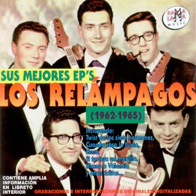 Sus mejores EPs (Vol. 1)