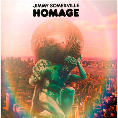 Homage - Ed especial