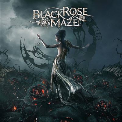 Black Rose Maze