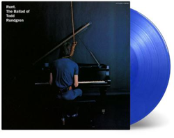 Runt. The Ballad..-Clrd-  - Vinilo características