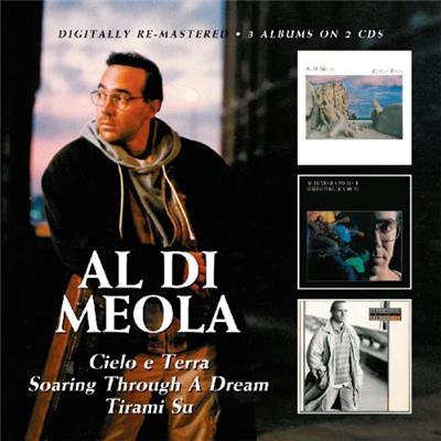 Cielo E Terra/Soaring Through
