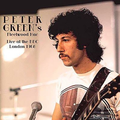 Live at the BBC in London 1968 - Vinilo