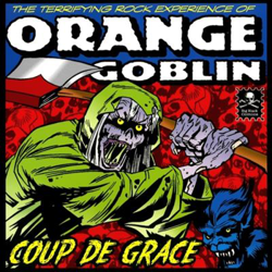 Coup The Grace - Vinilo características