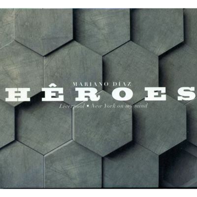 Héroes - 2 CD