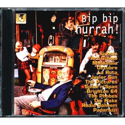 Bip Bip Hurrah!
