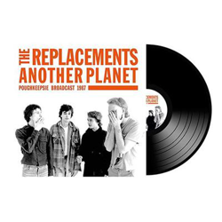 Another Planet - 2 vinilos en oferta