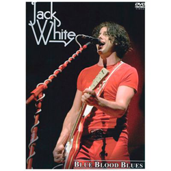 Blue Blood Blues - DVD precio