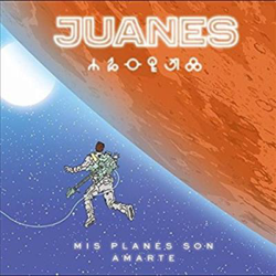 Mis planes son amarte (Ed. Deluxe) (CD + DVD) características