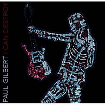 I Can Destroy