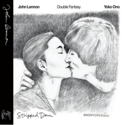 Double Fantasy Stripped características