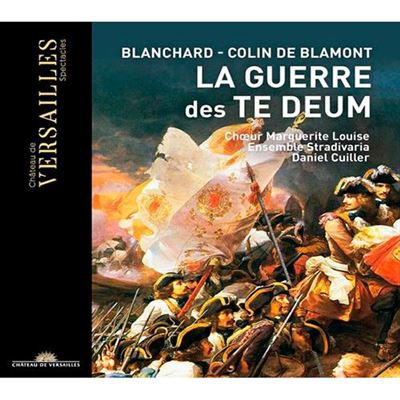 La Guerre des Te Deum
