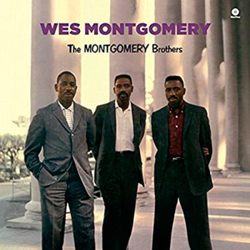 The Montgomery Brothers (Edición vinilo) características