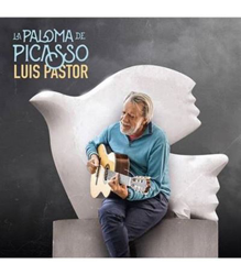 La paloma de Picasso características