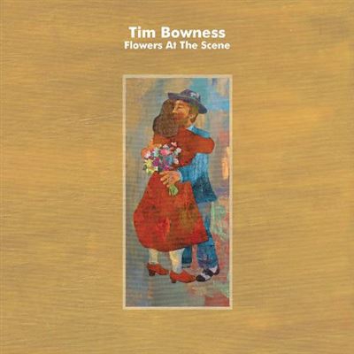 Flowers at the scene - CD + Vinilo