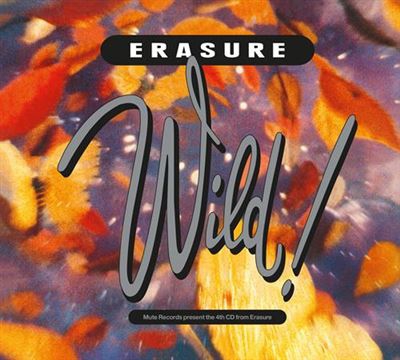 Wild! - Ed Deluxe - 2 CD