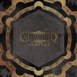 Veritas -Digi- características