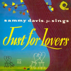 Sings - Just for Lovers - Vinilo en oferta