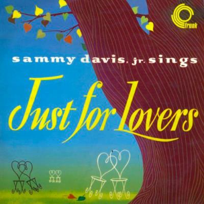 Sings - Just for Lovers - Vinilo