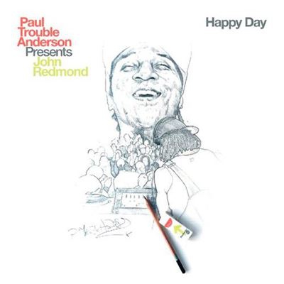 Happy Day - EP vinilo